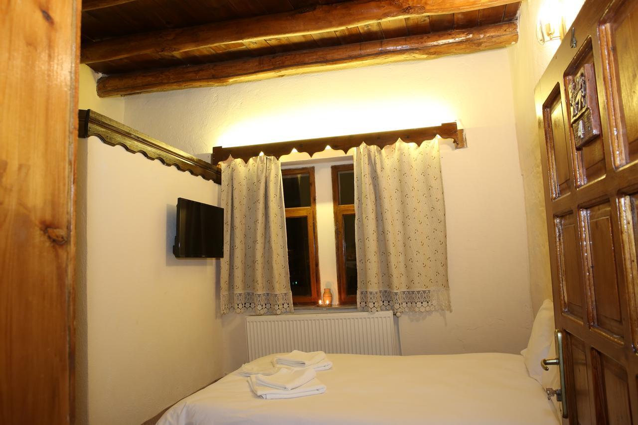 Unicorn Cave Hotel Goreme Exterior foto