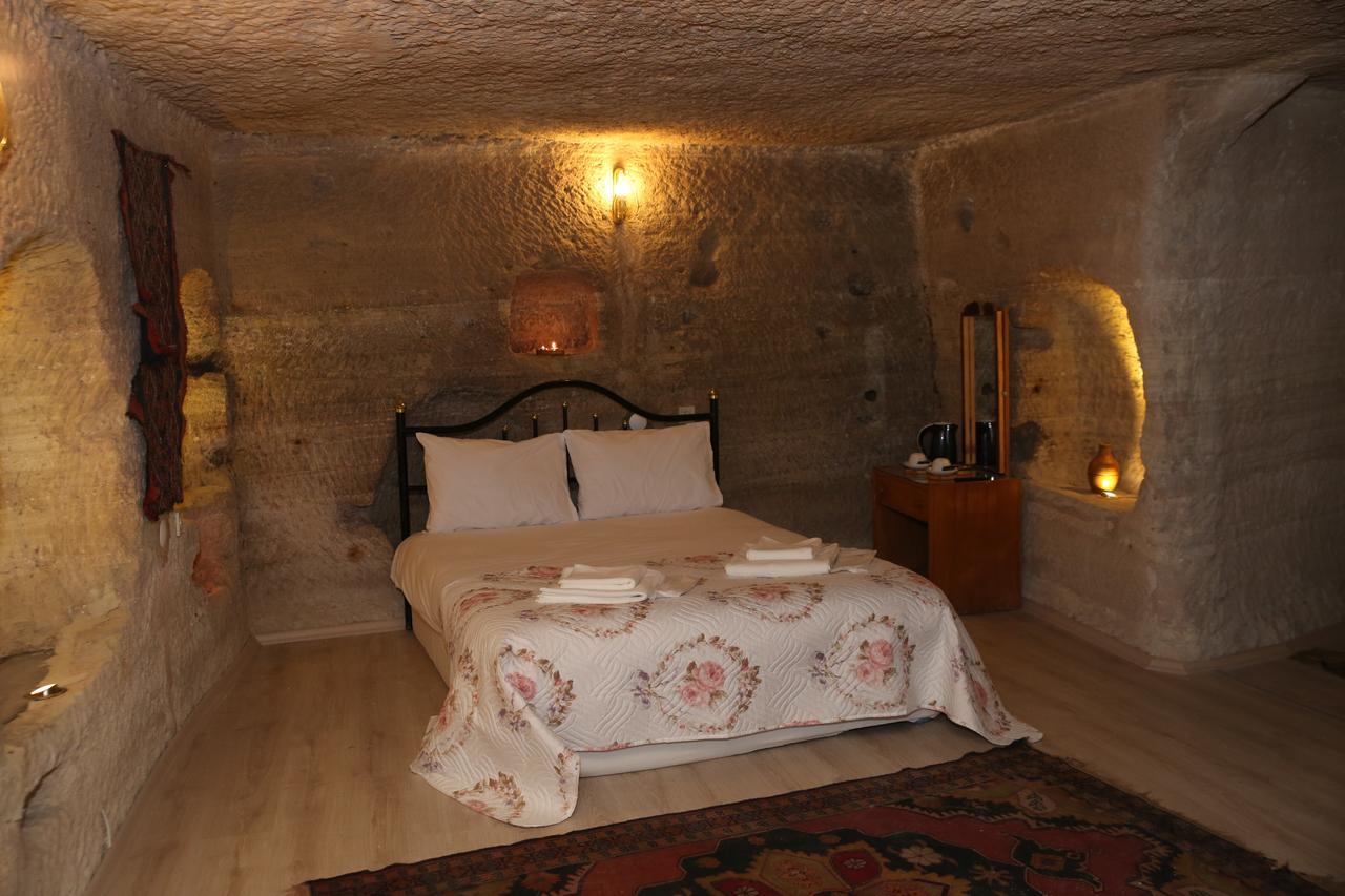 Unicorn Cave Hotel Goreme Exterior foto