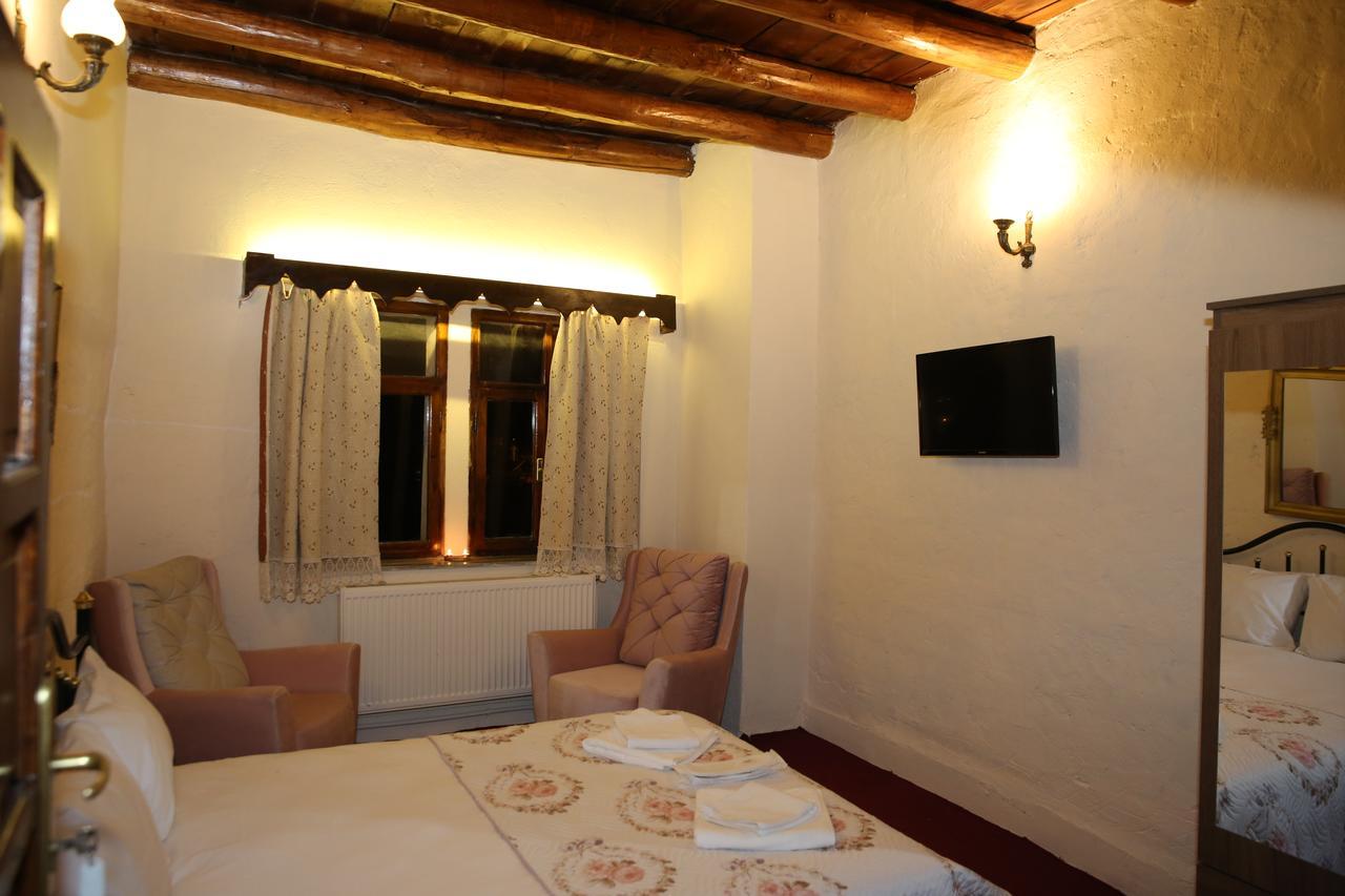 Unicorn Cave Hotel Goreme Exterior foto