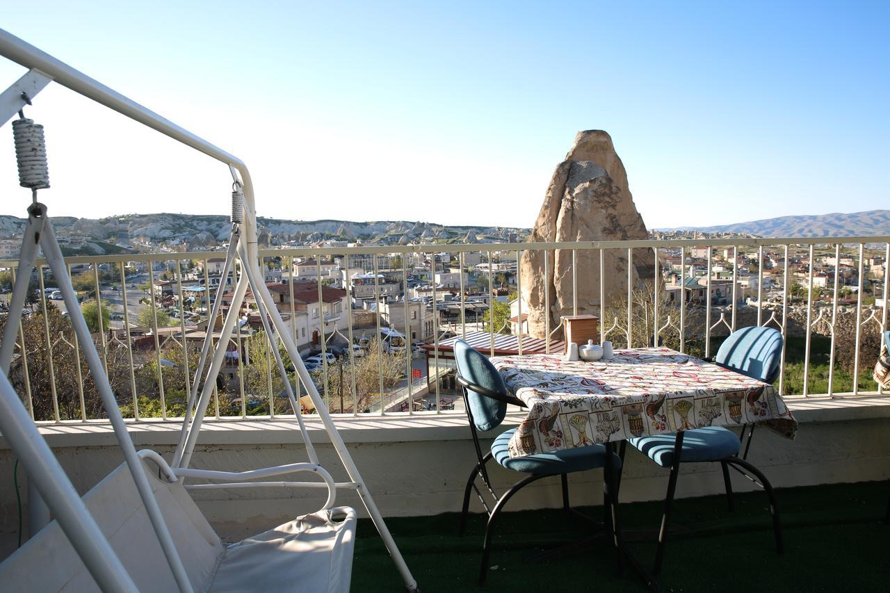 Unicorn Cave Hotel Goreme Exterior foto