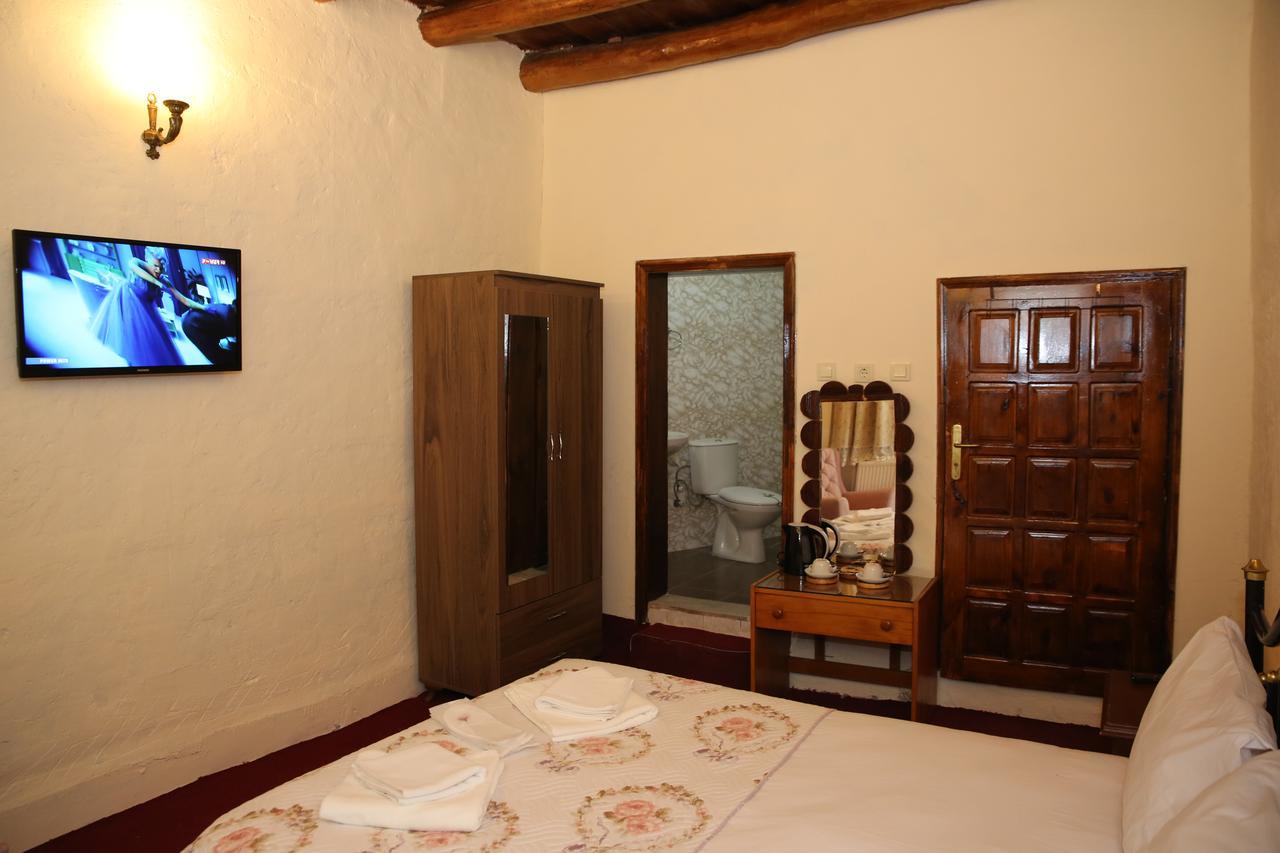 Unicorn Cave Hotel Goreme Exterior foto