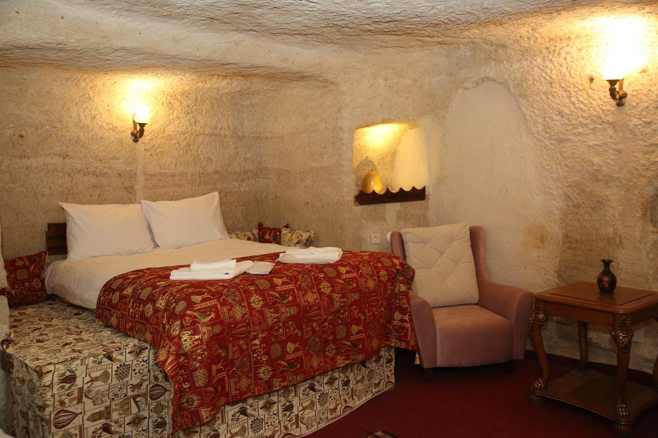 Unicorn Cave Hotel Goreme Exterior foto