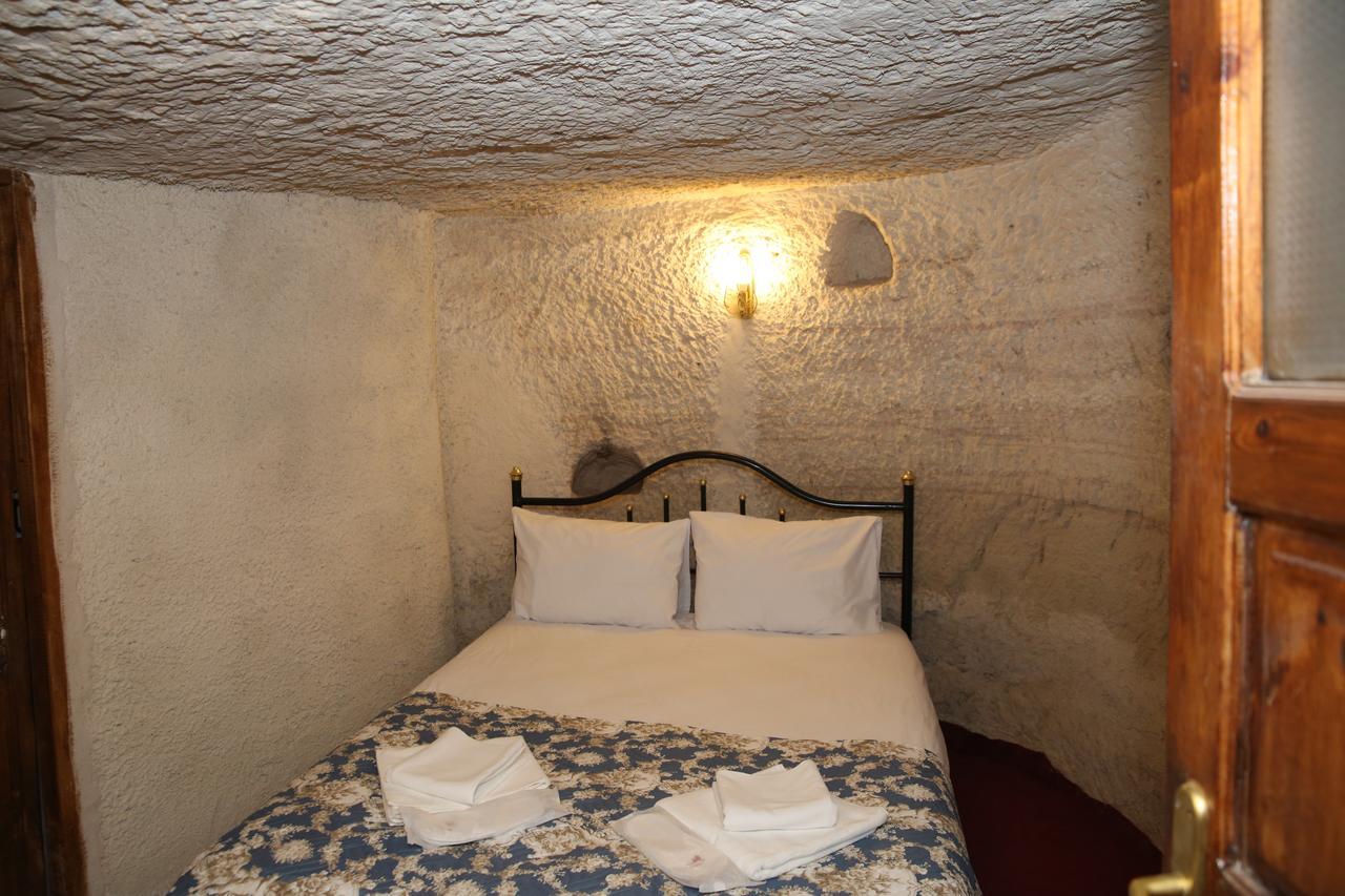 Unicorn Cave Hotel Goreme Exterior foto