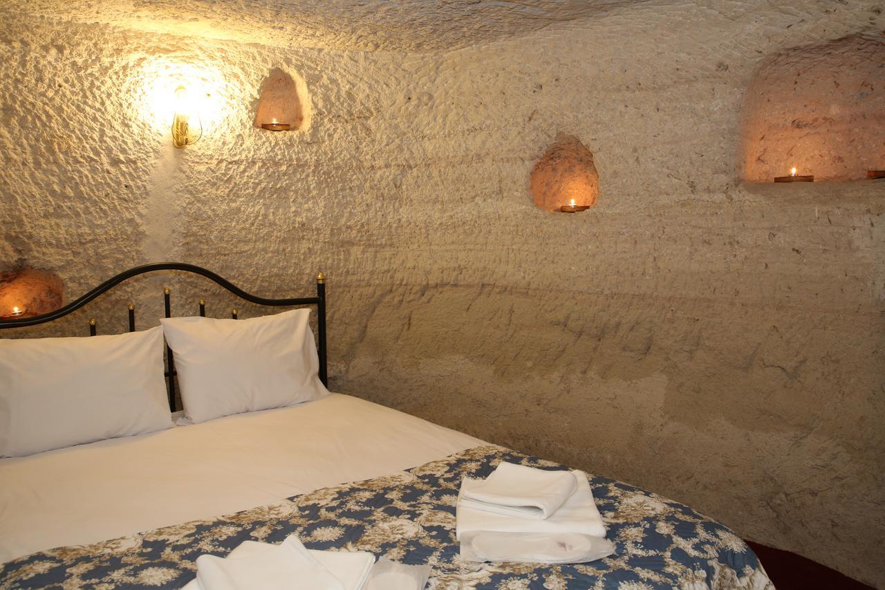 Unicorn Cave Hotel Goreme Exterior foto