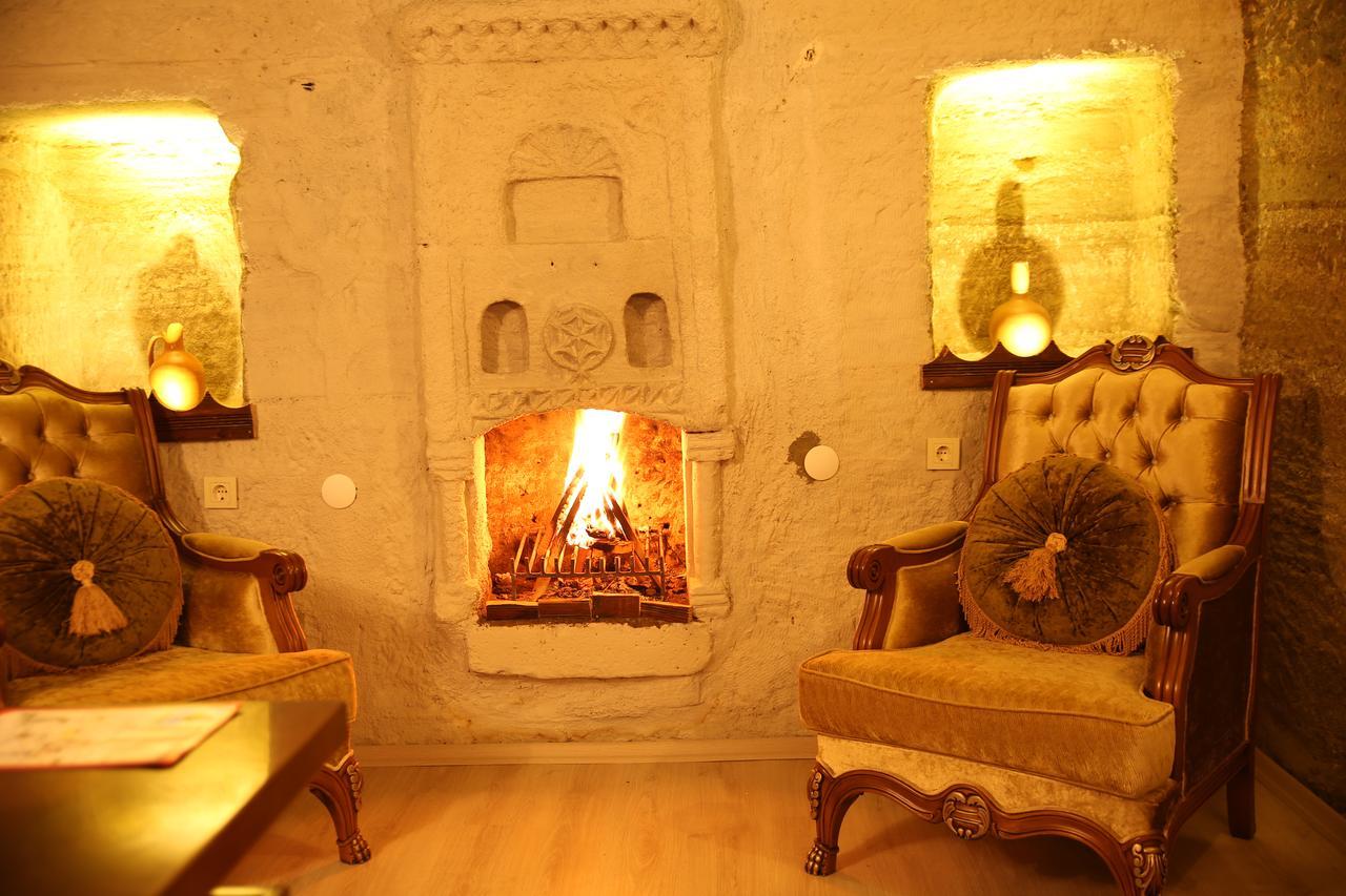 Unicorn Cave Hotel Goreme Exterior foto
