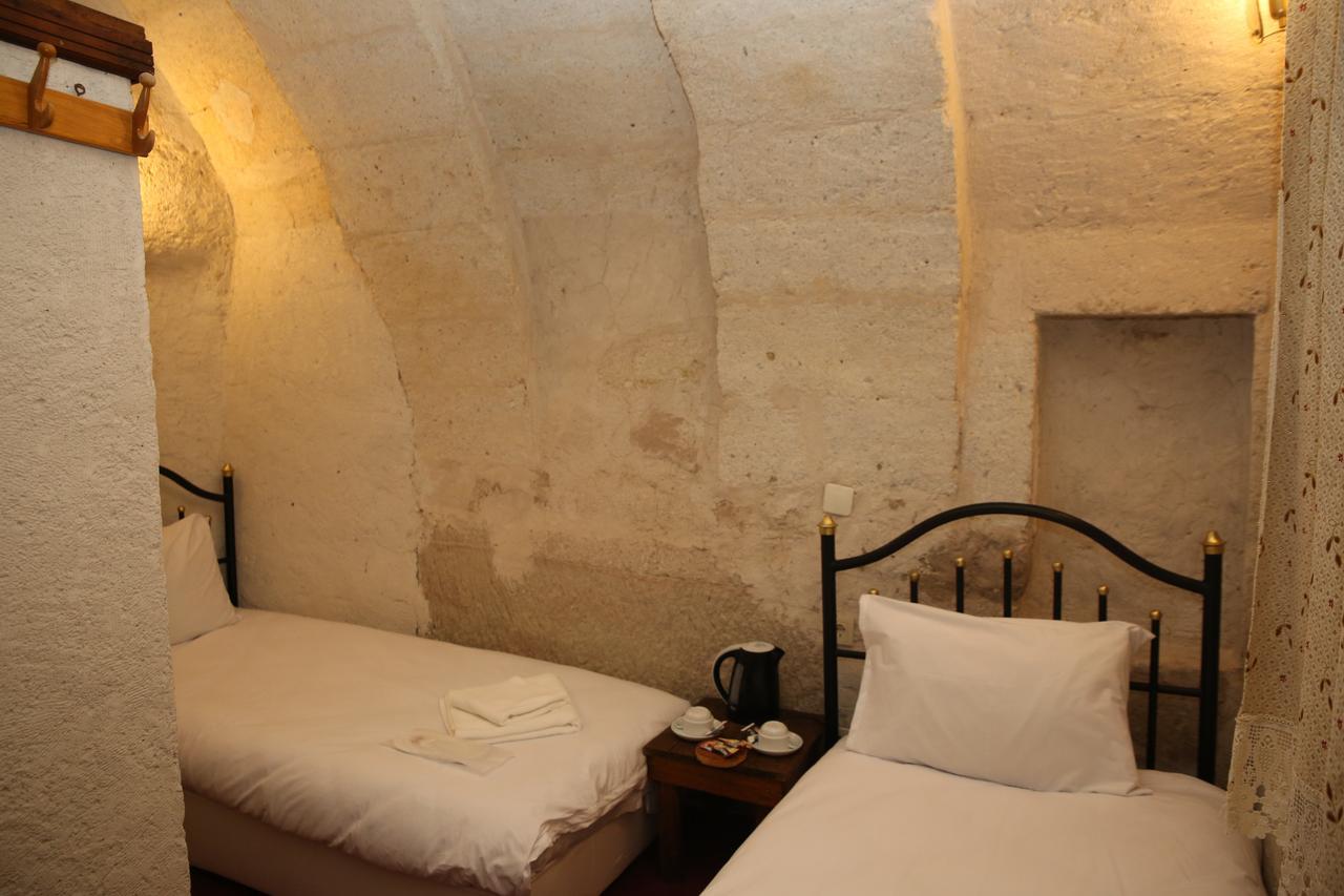 Unicorn Cave Hotel Goreme Exterior foto