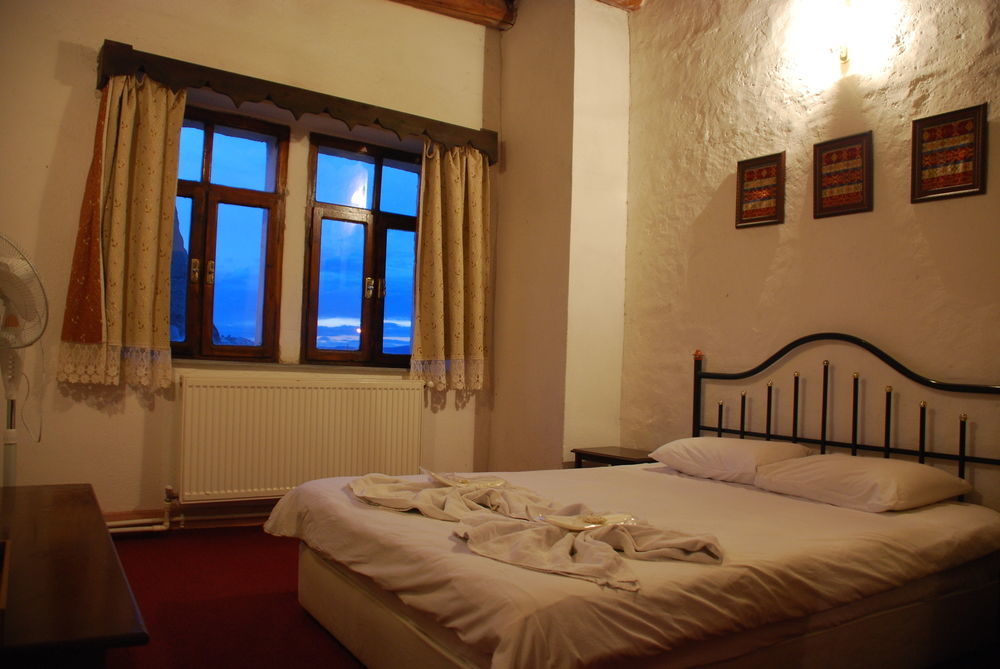 Unicorn Cave Hotel Goreme Exterior foto