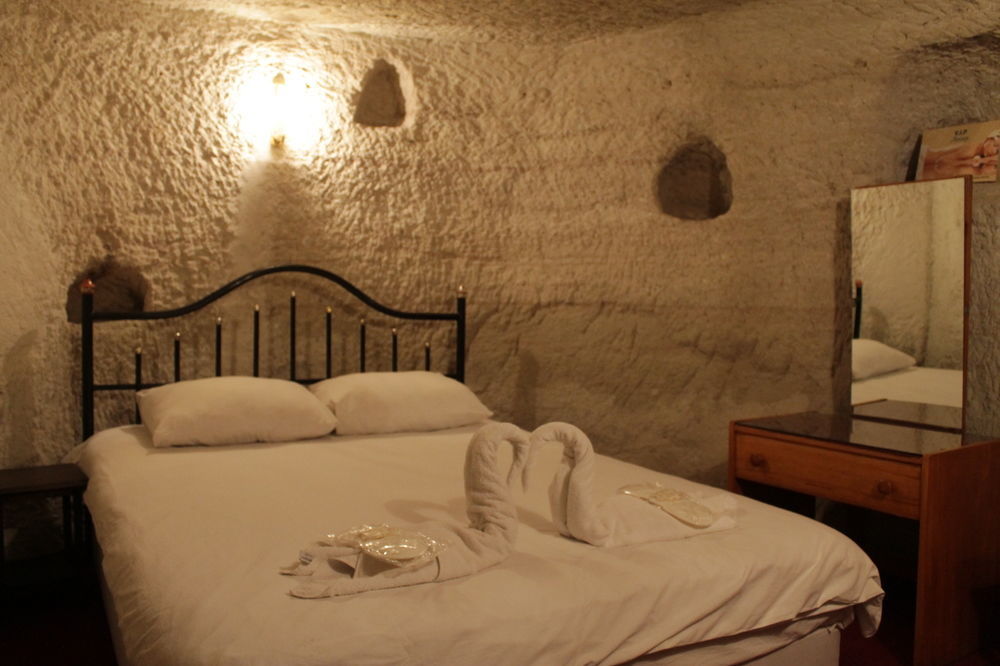 Unicorn Cave Hotel Goreme Exterior foto