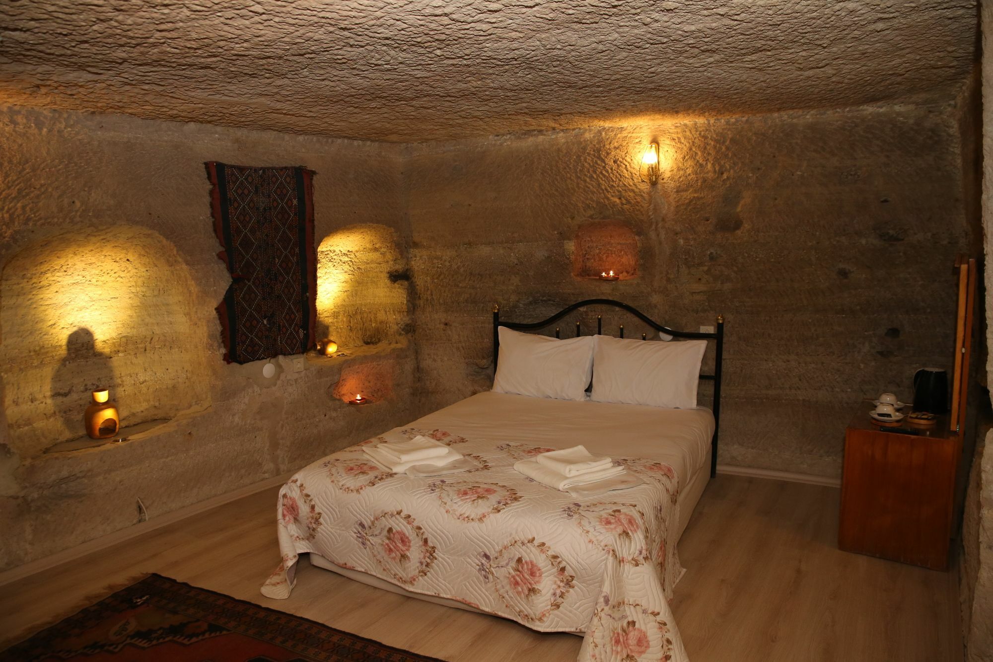 Unicorn Cave Hotel Goreme Exterior foto